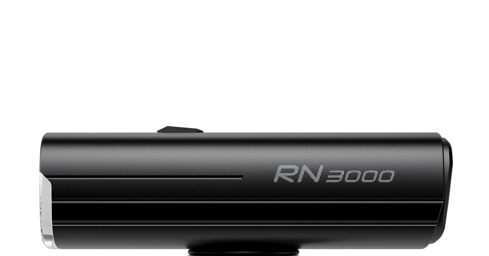 Magicshine RN3000 Helmlampe mit integriertem Akku, für alle Outdooraktivitäten