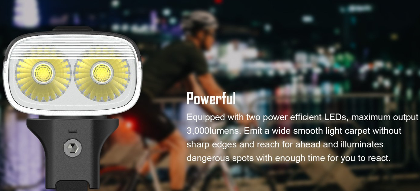 RN 3000, www.magicshine.de