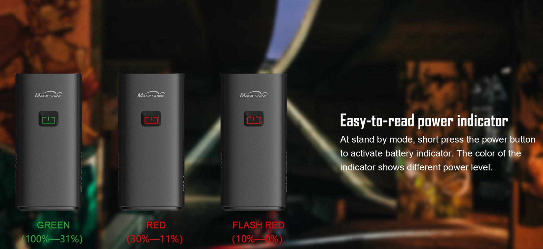 Magicshine Helmlampe RN 3000, www.magicshine.de