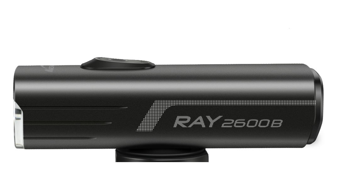 RAY 2600B