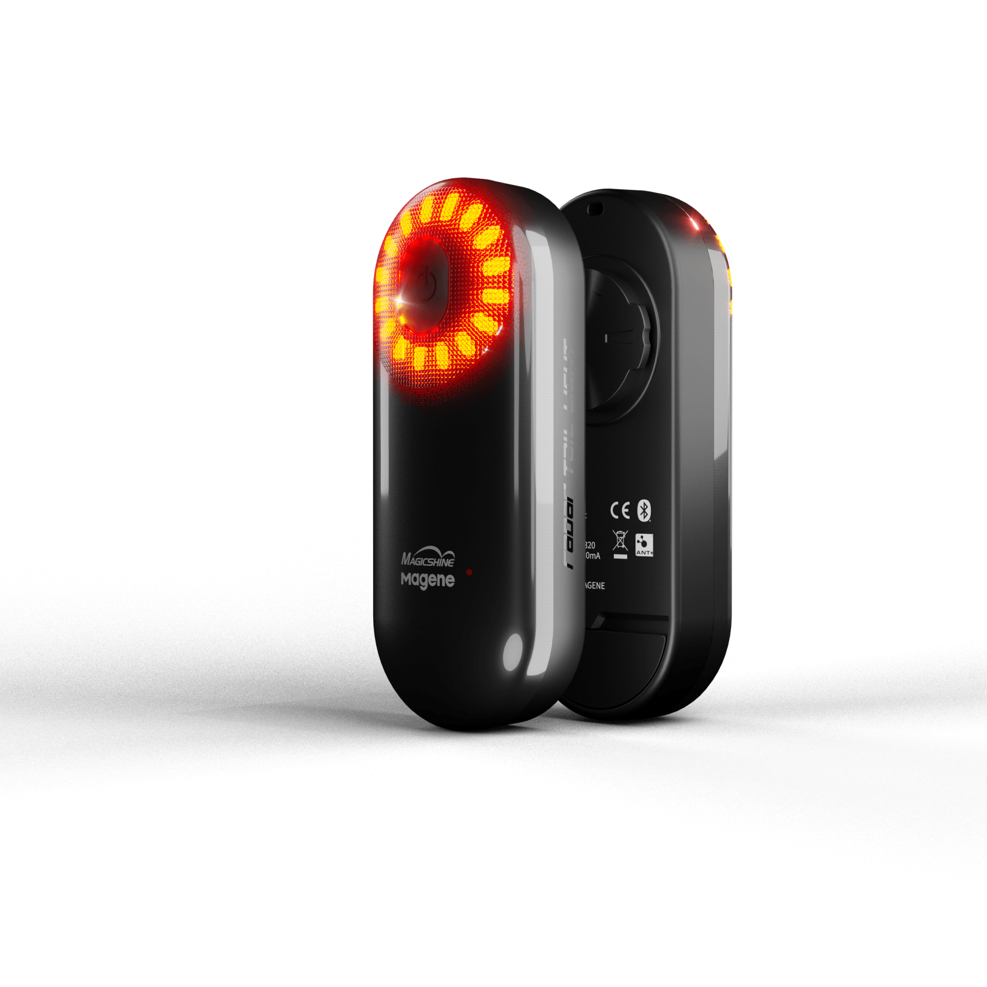 Magicshine SeeMee 508 Radar Light; www.Magicshine.de