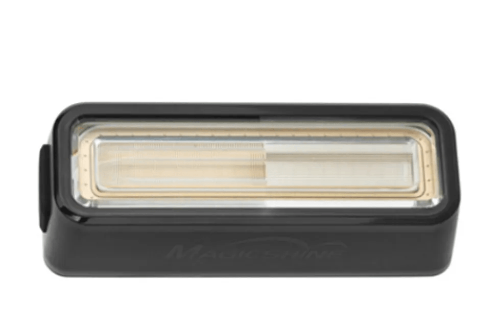 Magicshine Rücklicht SeeMee 180 mit Rotlicht und 180 Lumen