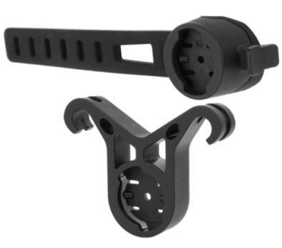 Magicshine Rücklicht SeeMee 180 mit Rotlicht und 180 Lumen