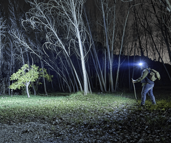 MJ 906 S Magicshine MJ 906S, 4500 High-Power