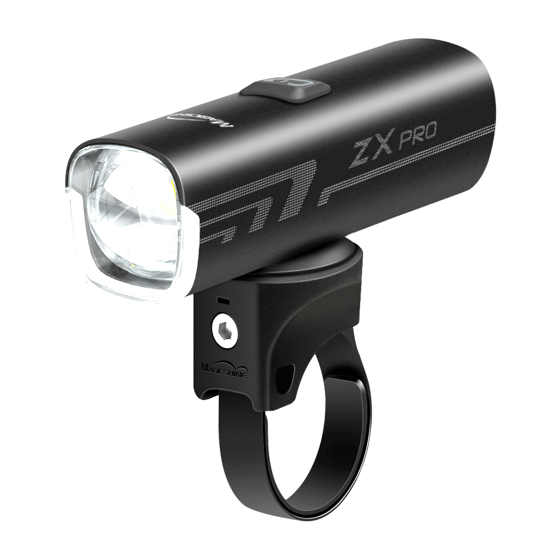 Magicshine ZX Pro Magicshine ZX Pro, www.Magicshine.de