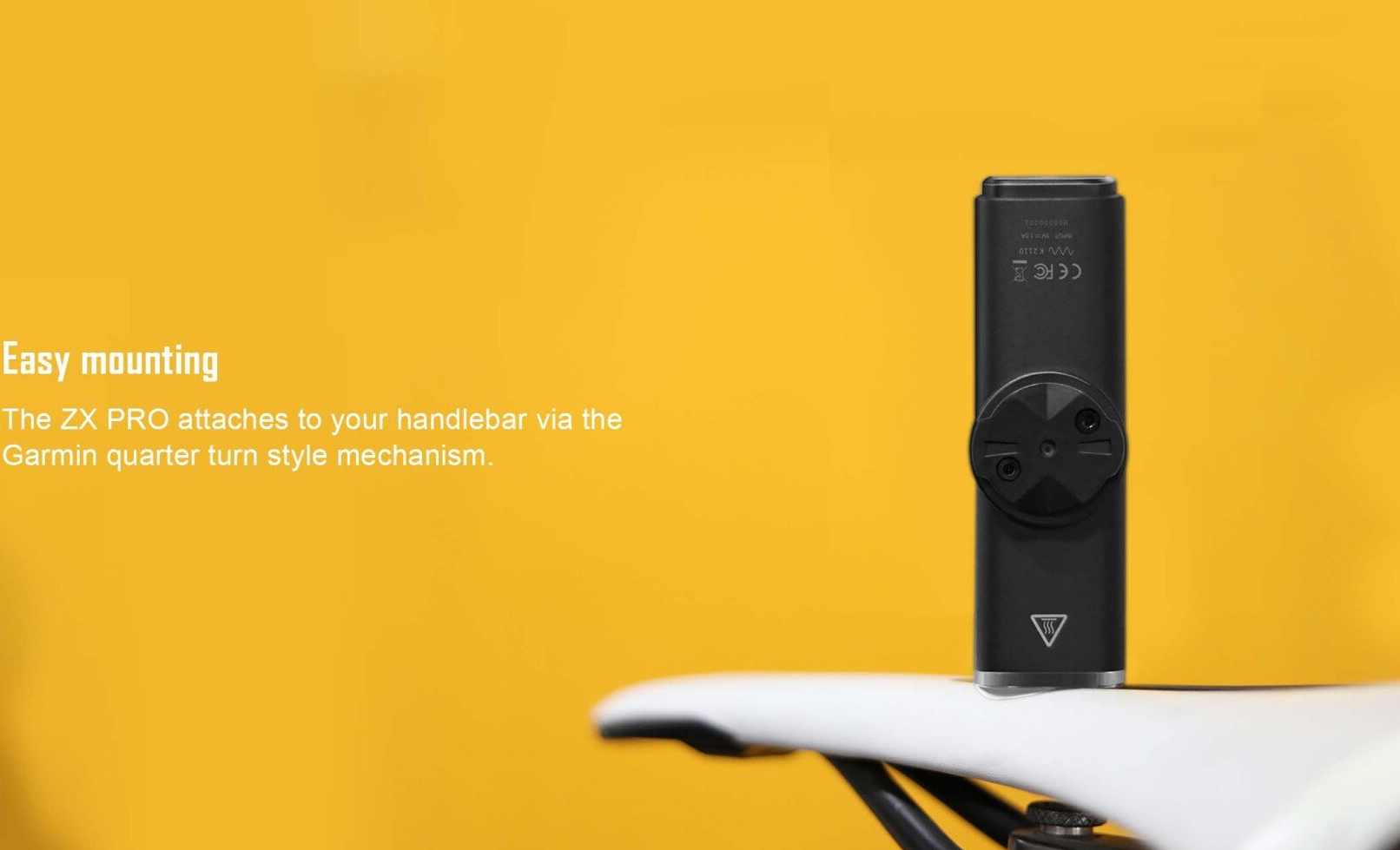 Magicshine ZX Pro
