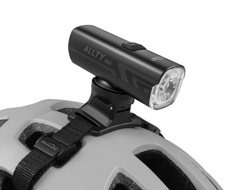 Allty 600 Magicshine Allty 600 Helmlampe