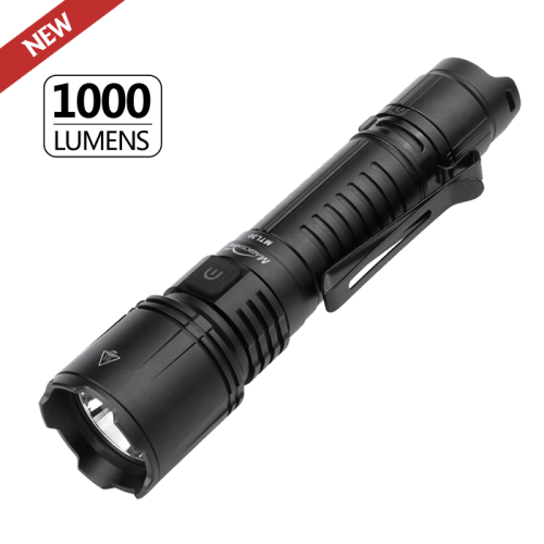 Magicshine MTL 30 Taschenlampe mit 1000 Lumen