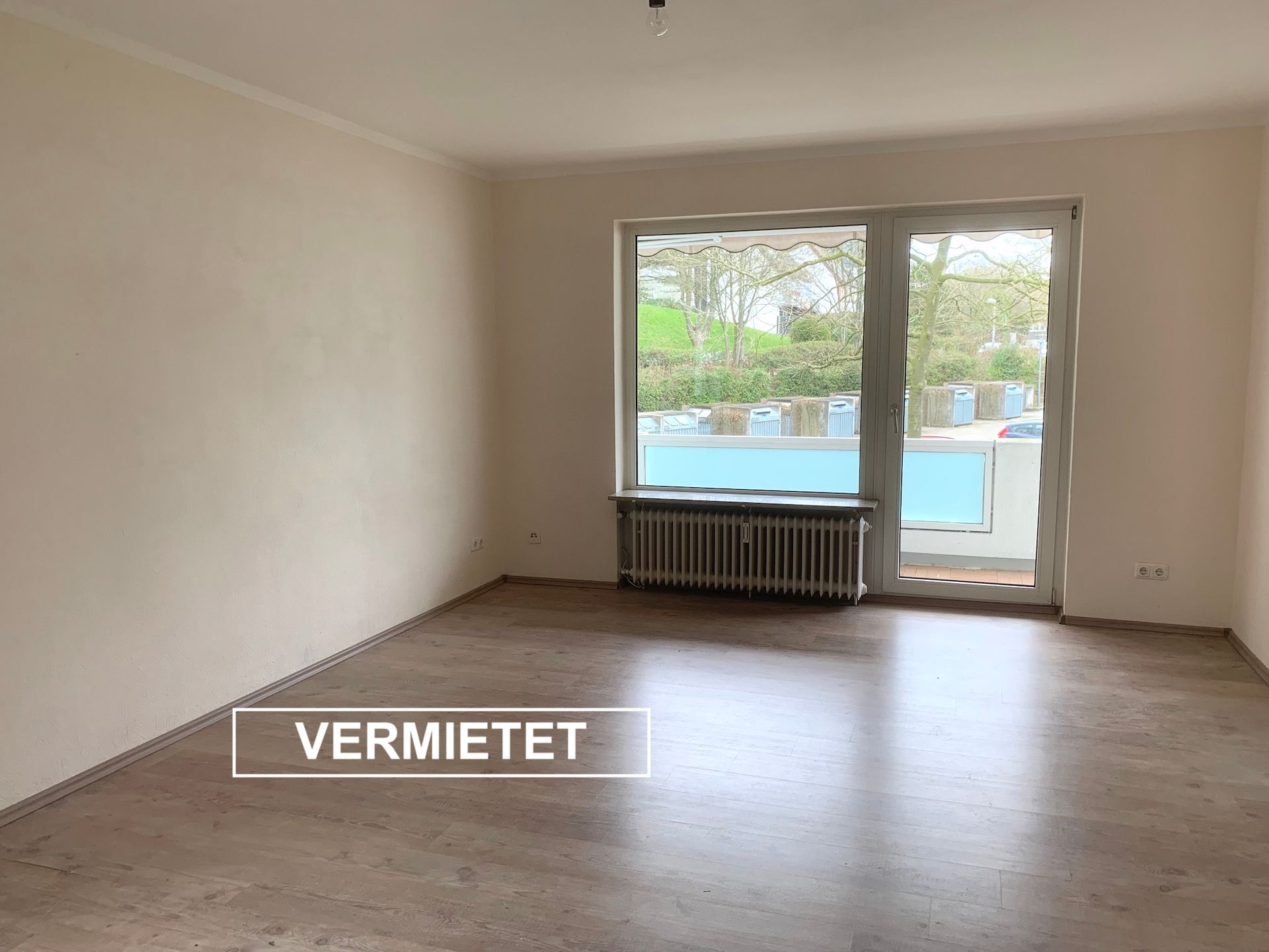 Immobilienmakler Essen HausFrau Immobilien Wohnung vermieten