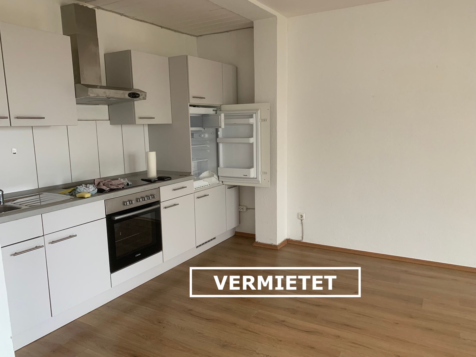 Immobilienmakler Essen HausFrau Immobilien Wohnung vermieten