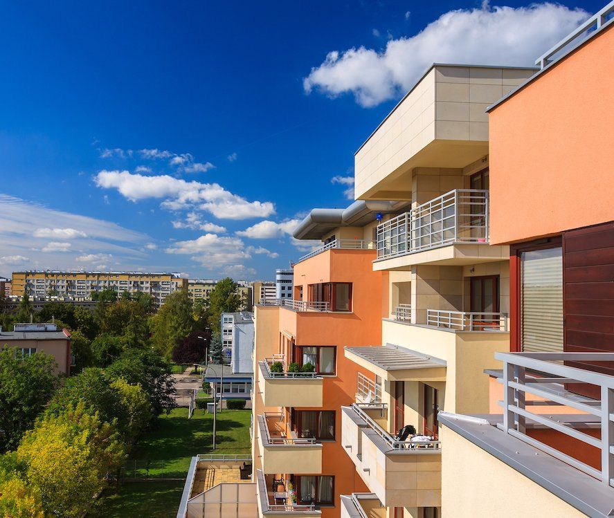 Hausverwaltung MFH