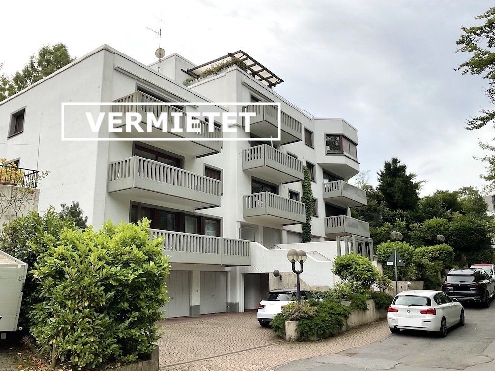 Wohnung vermieten HausFrau Immobilien