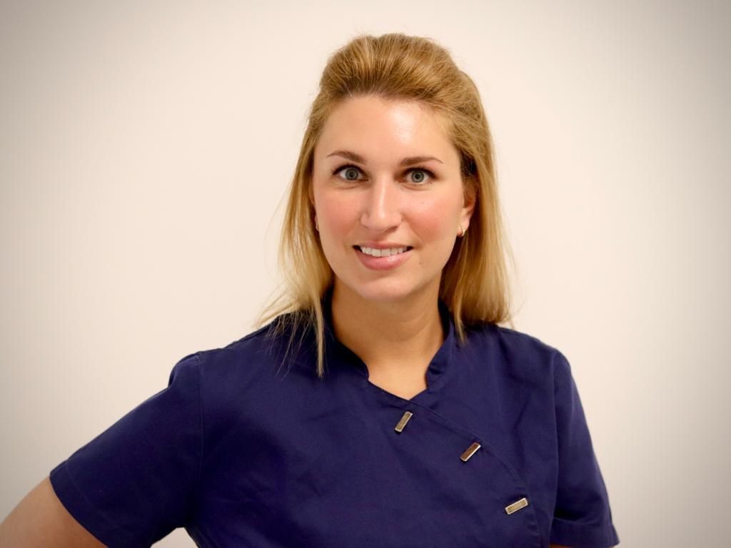 Prophylaxe, Hygienemanagement