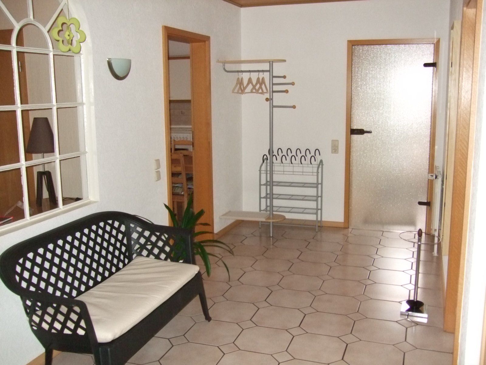 Ferienhaus Horumersiel Diele