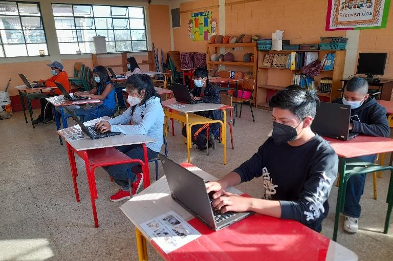 Oberstufe - Präsenzunterricht unter Coronabedingungen Oberstufe - Präsenzunterricht unter Coronabedingungen