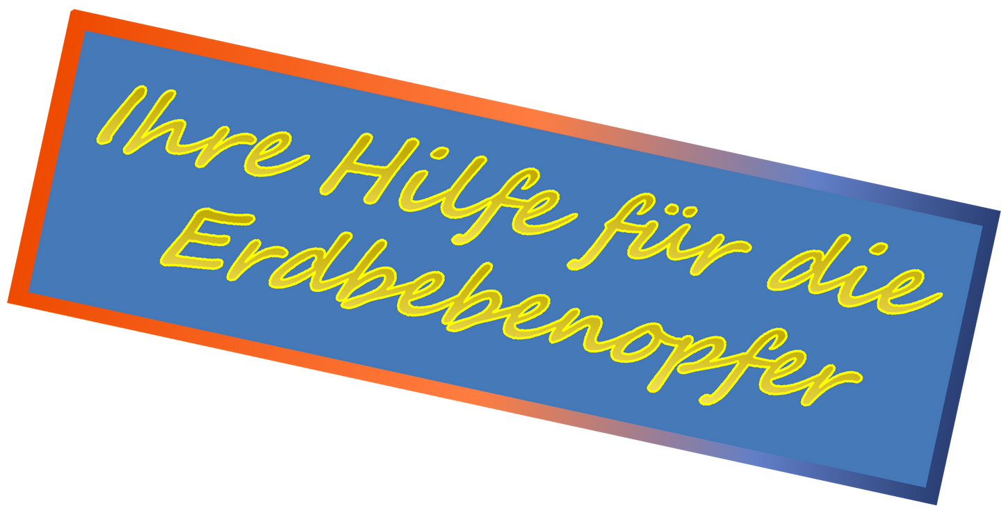 für die Erdbebenopfer in Aleppo/Syrien spenden für die Erdbebenopfer in Aleppo/Syrien spenden