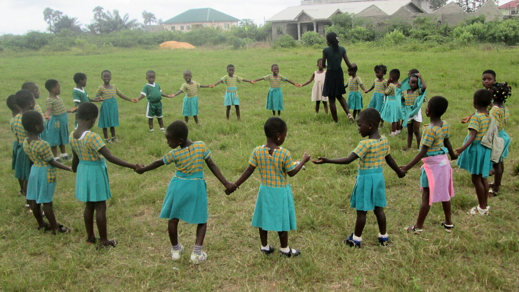 Lernen mit den Kleinen Lernen mit den Kleinen