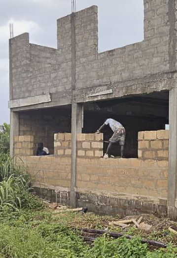 Arbeiten Sommer 2023 Arbeiten Sommer 2023