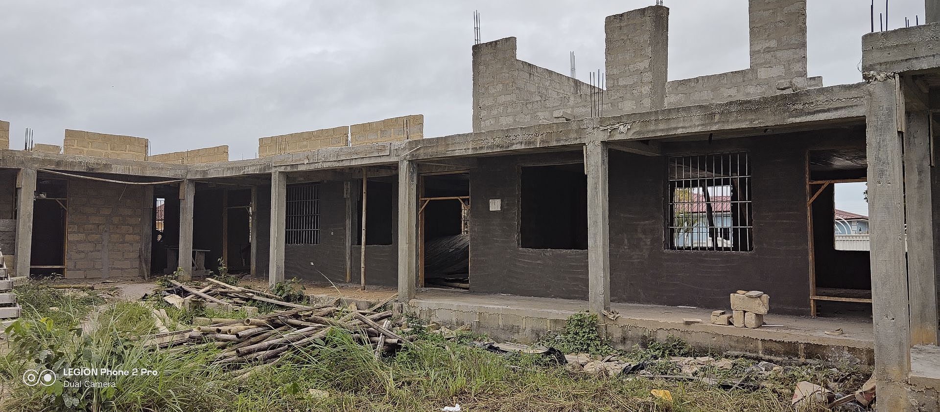 Baustelle Sommer 2023 Baustelle Sommer 2023