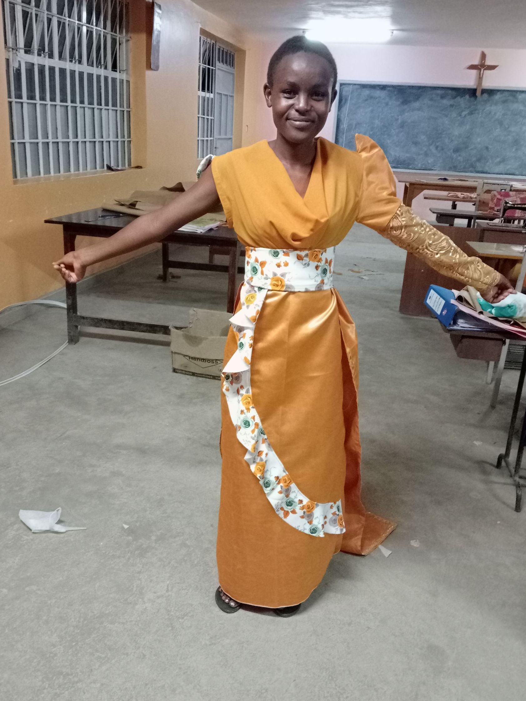Sarah Nyasuguta Sarah Nyasuguta
