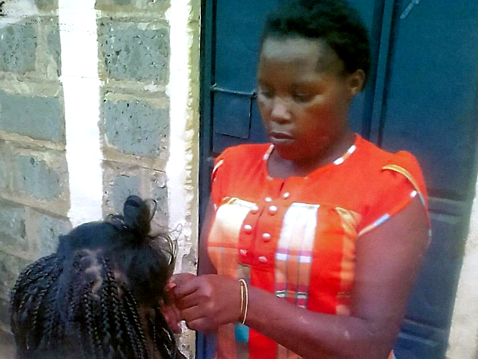 in Ausbildung in Ausbildung