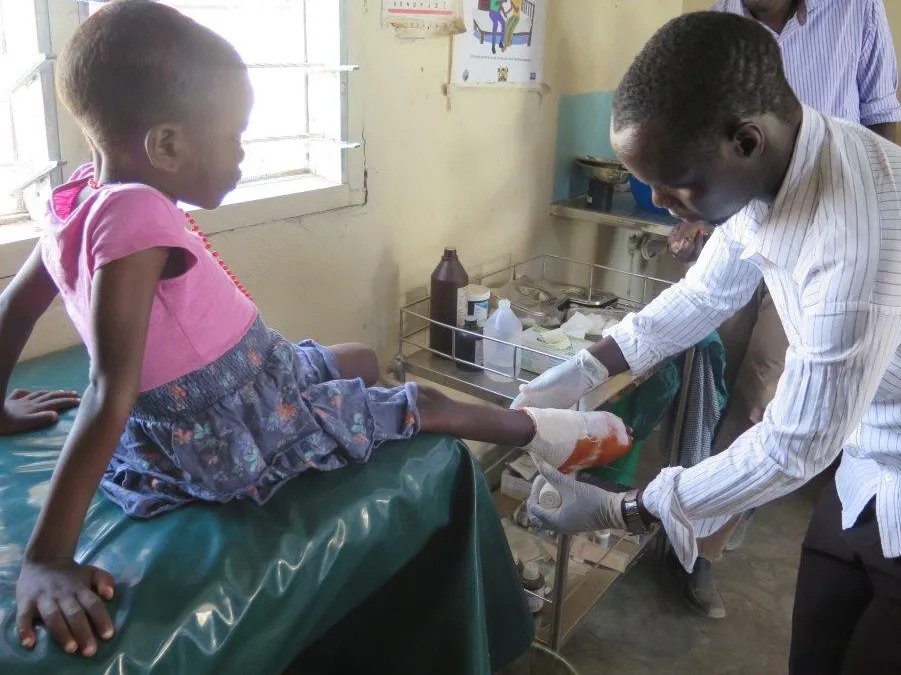 in guten Händen in guten Händen