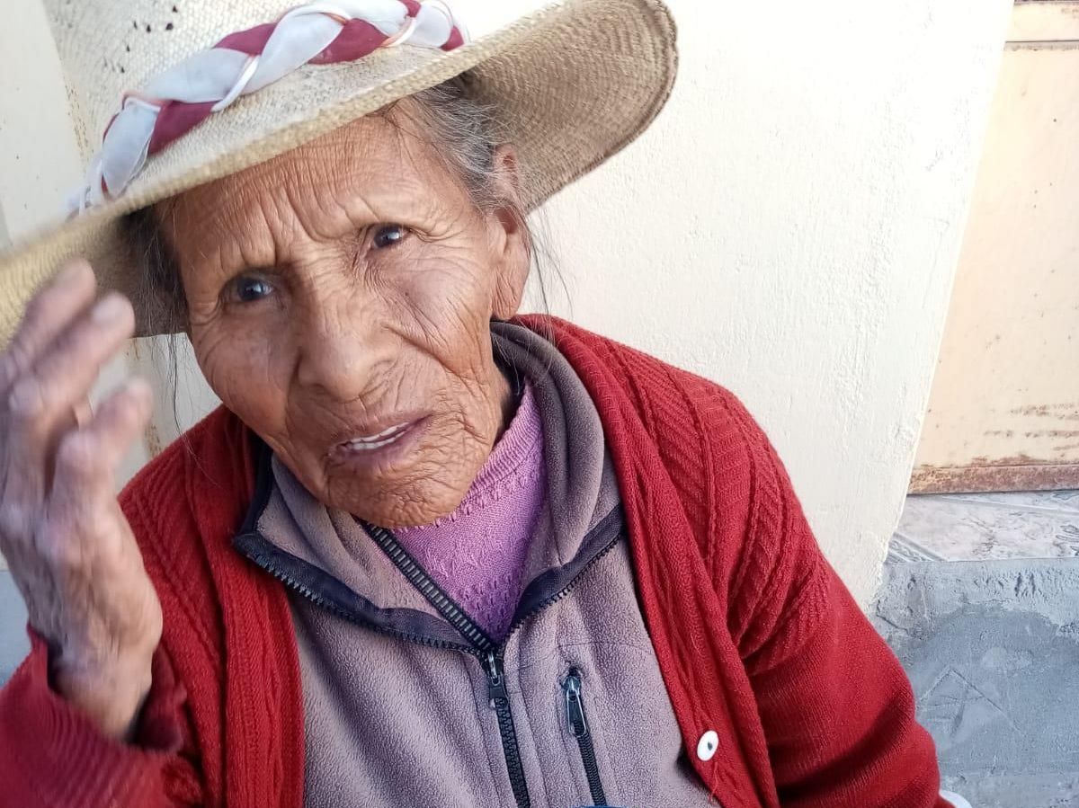 Lebensmittel werden dringend benötigt Lebensmittel werden dringend benötigt