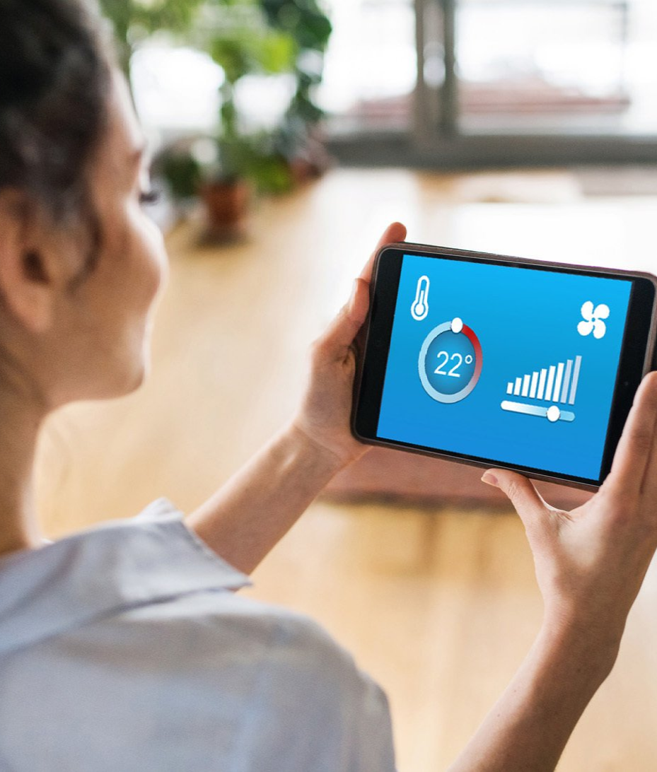 Klimaanlagen Kältetechnik