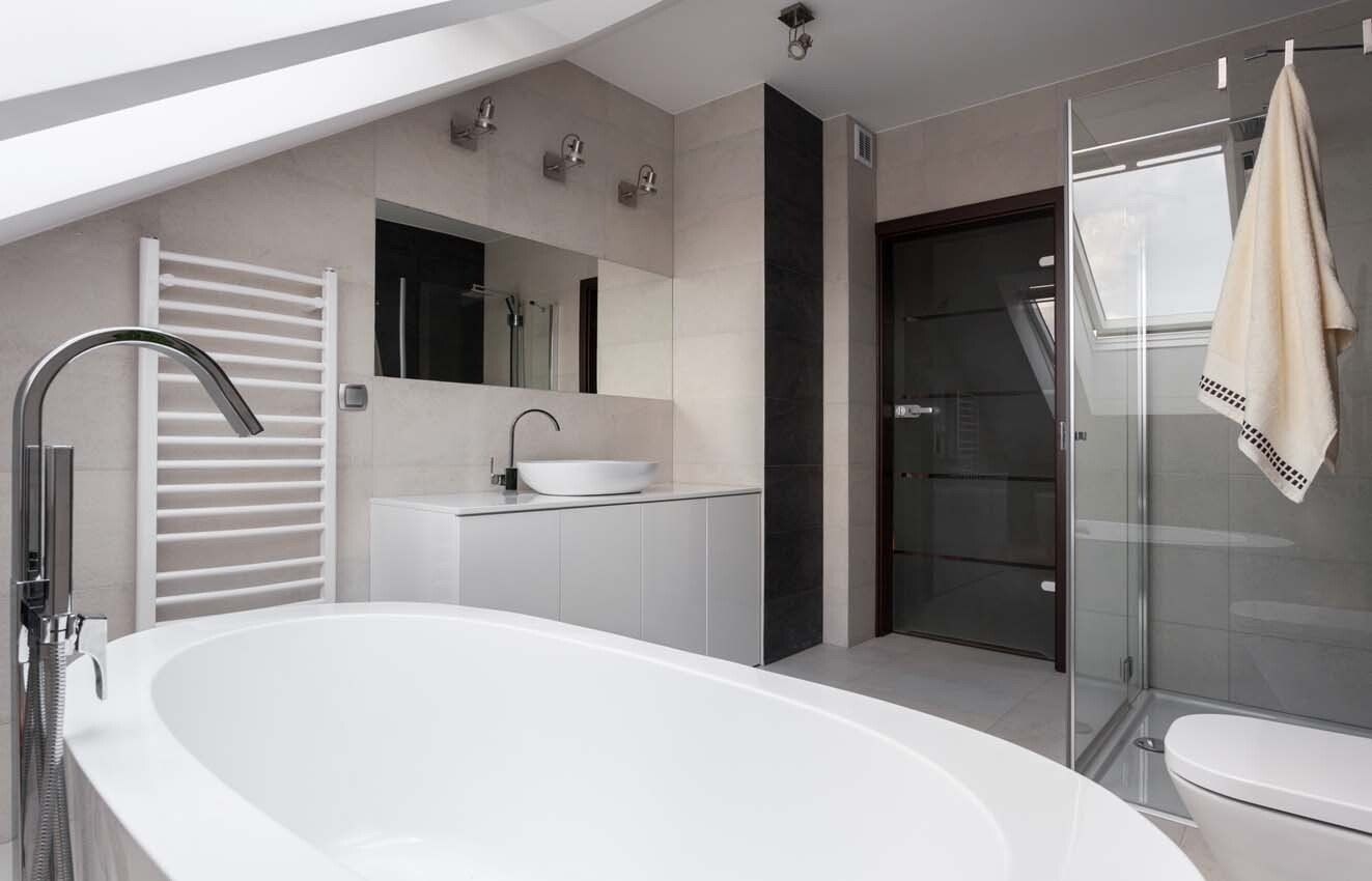 Bad, Badumbau, Badsanierung, Badumbau barrierefrei, Bad altersgerecht