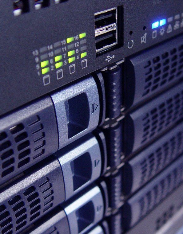 Klimatechnik Server, Kühlung Server, Kühlung Serverraum, Klima, Split Klimaanlage, Klimagerät