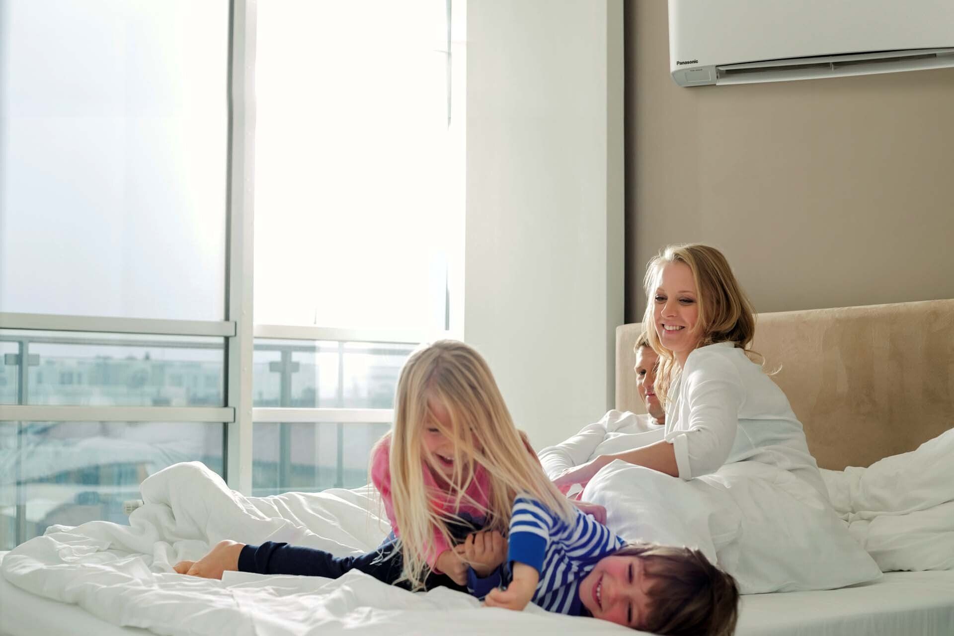 Klimaanlage, Klimatechnik, Klima, Split Klimaanlage, Klimagerät