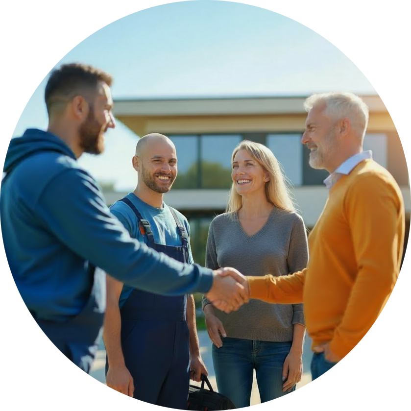 Meister Klimaanlage Heizungsbau Sanitärinstallation