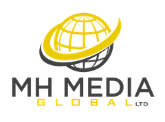 MH Media Logo