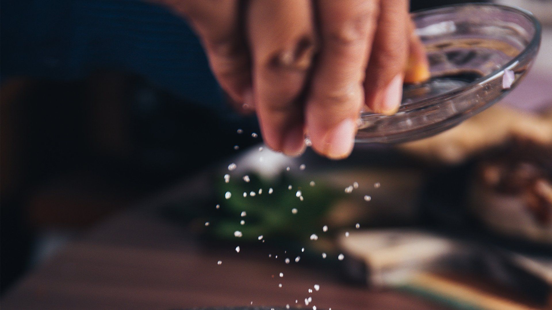 Küchenaushilfe gesucht