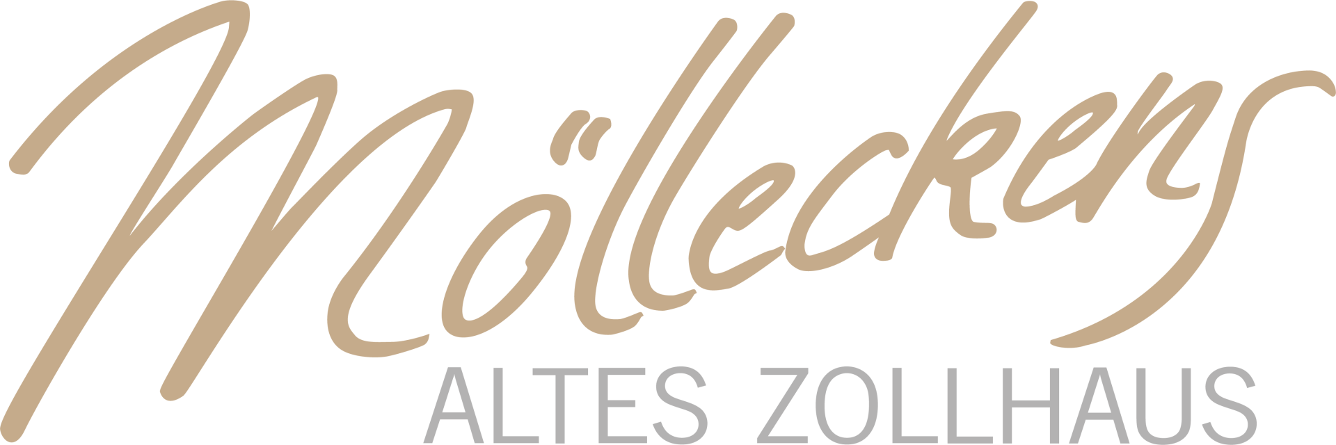 Mölleckens Altes Zollhaus Mölleckens Altes Zollhaus