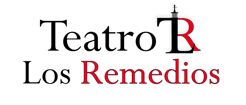 Inicio Teatro los Remedios
