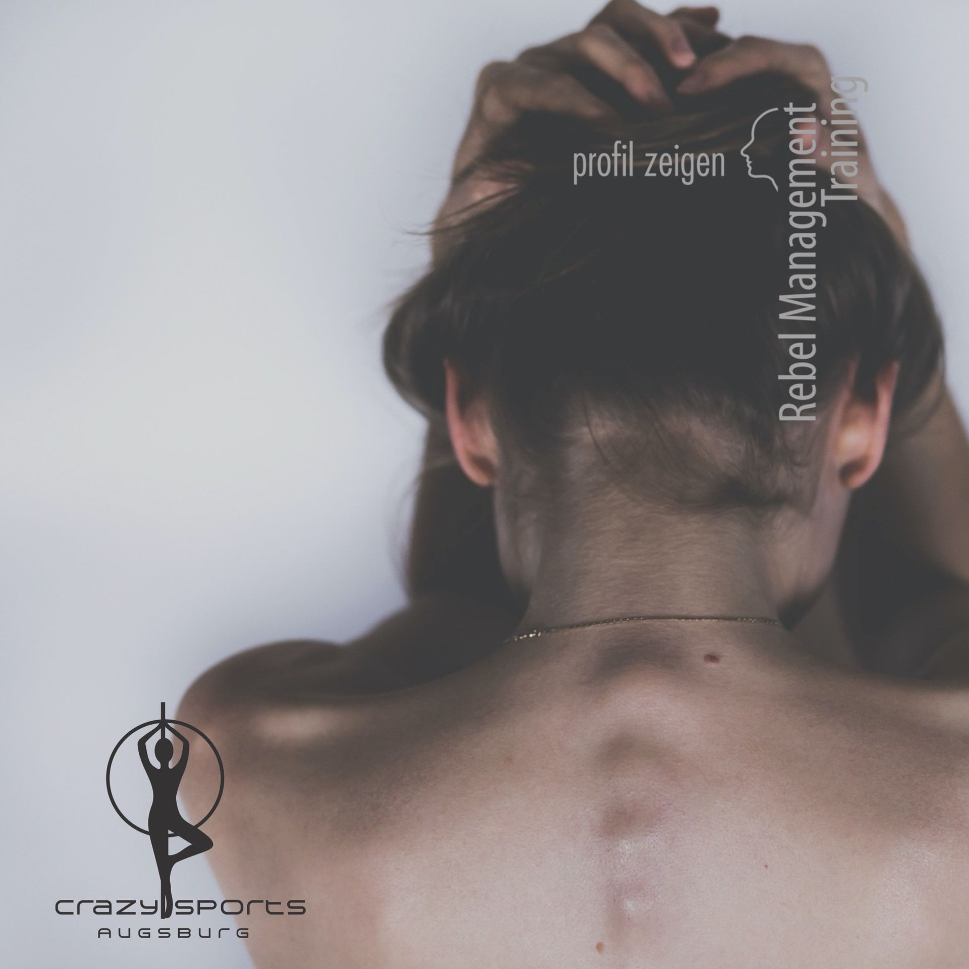 Schmerz als Ausdrucksform