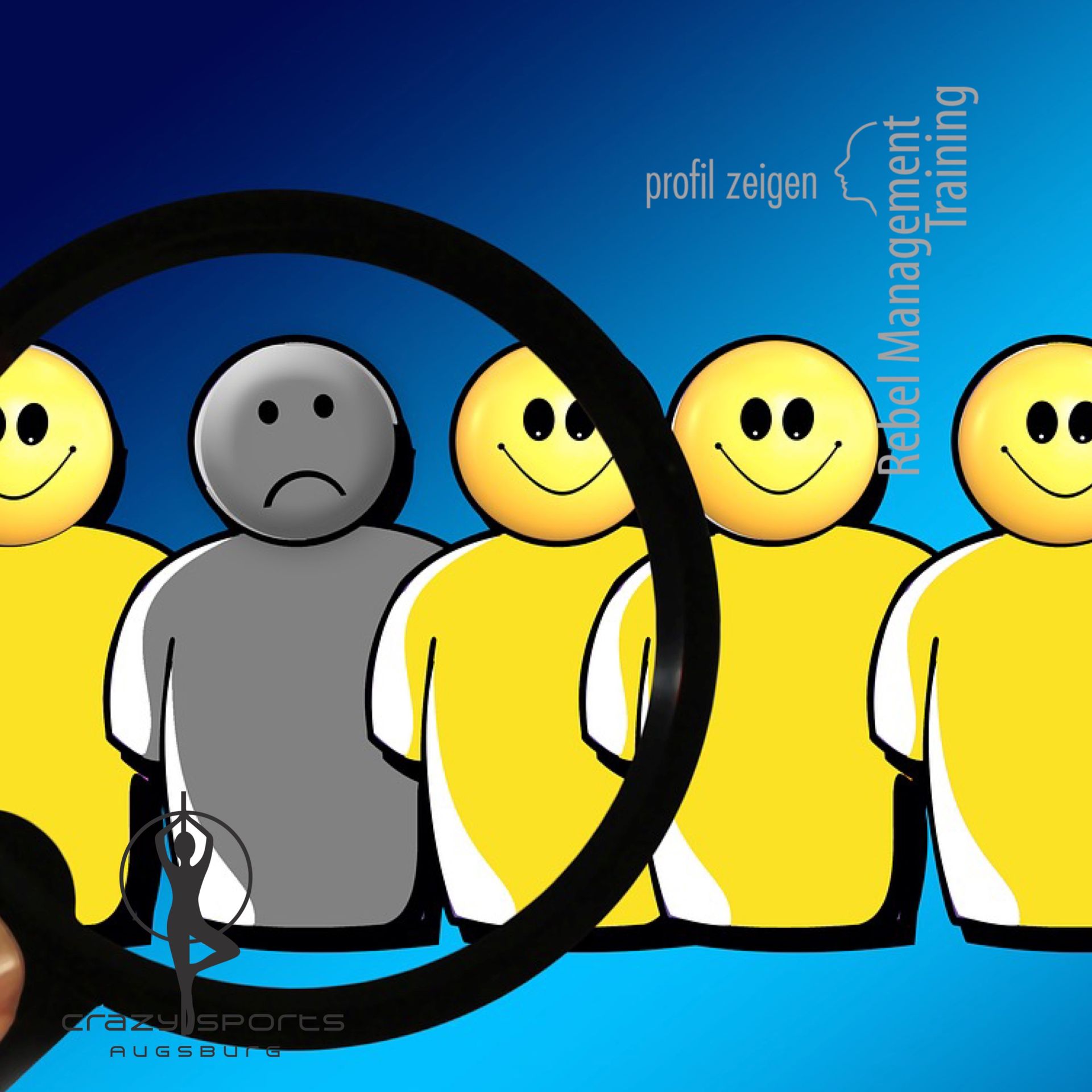 Die Corona-Gekränkten