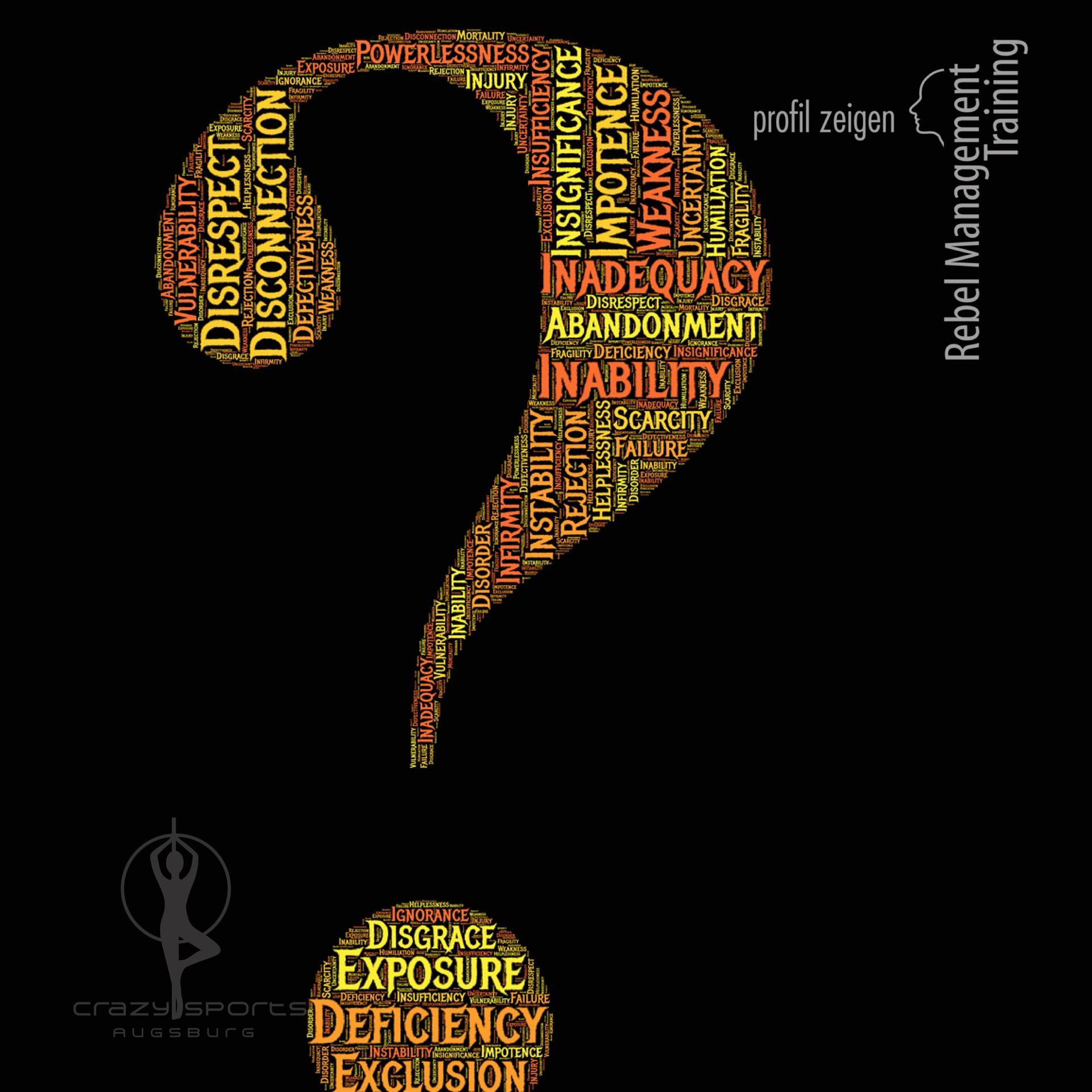 Schändliche Existenz