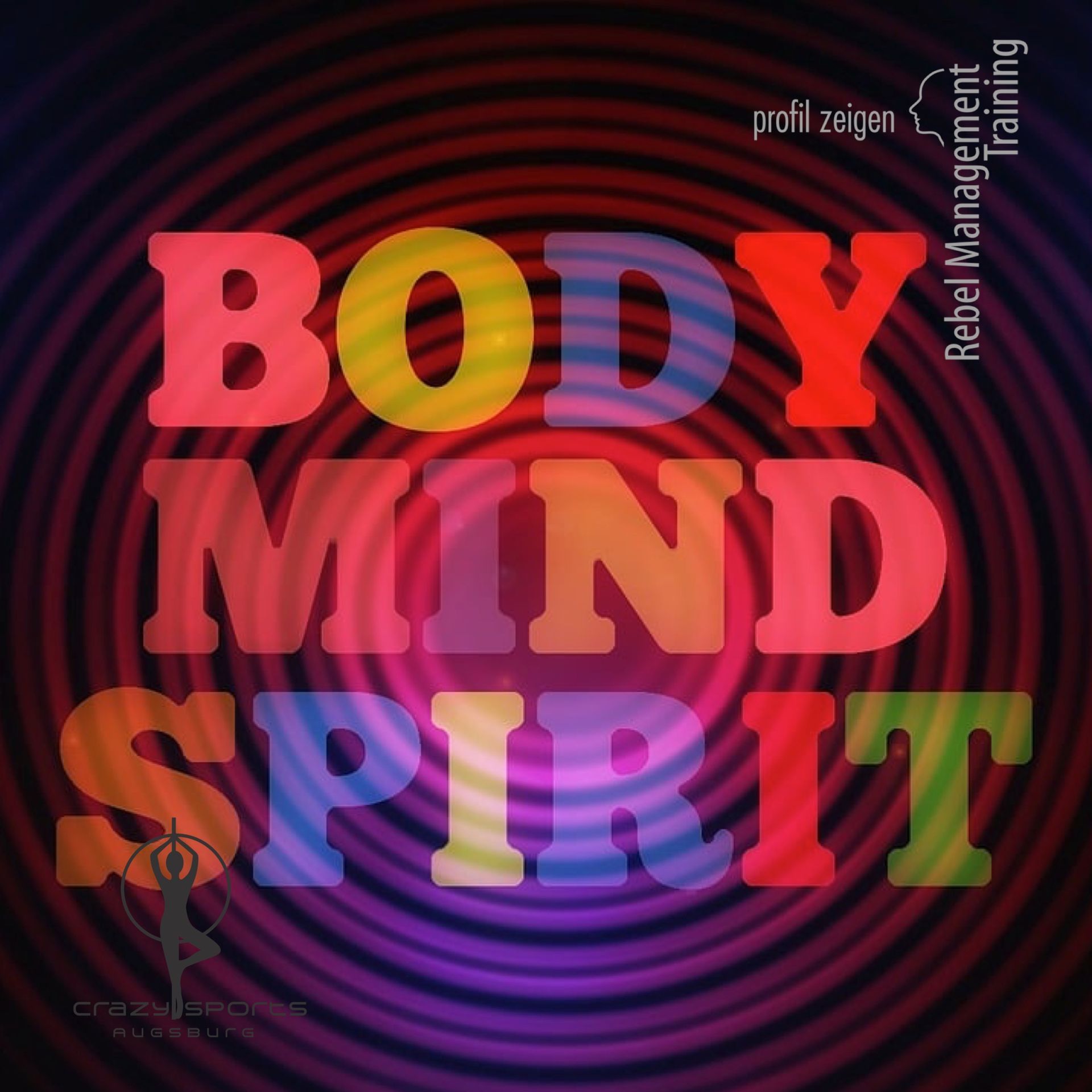 Body, Mind, Spirit, Schwingungen und Stimmungen