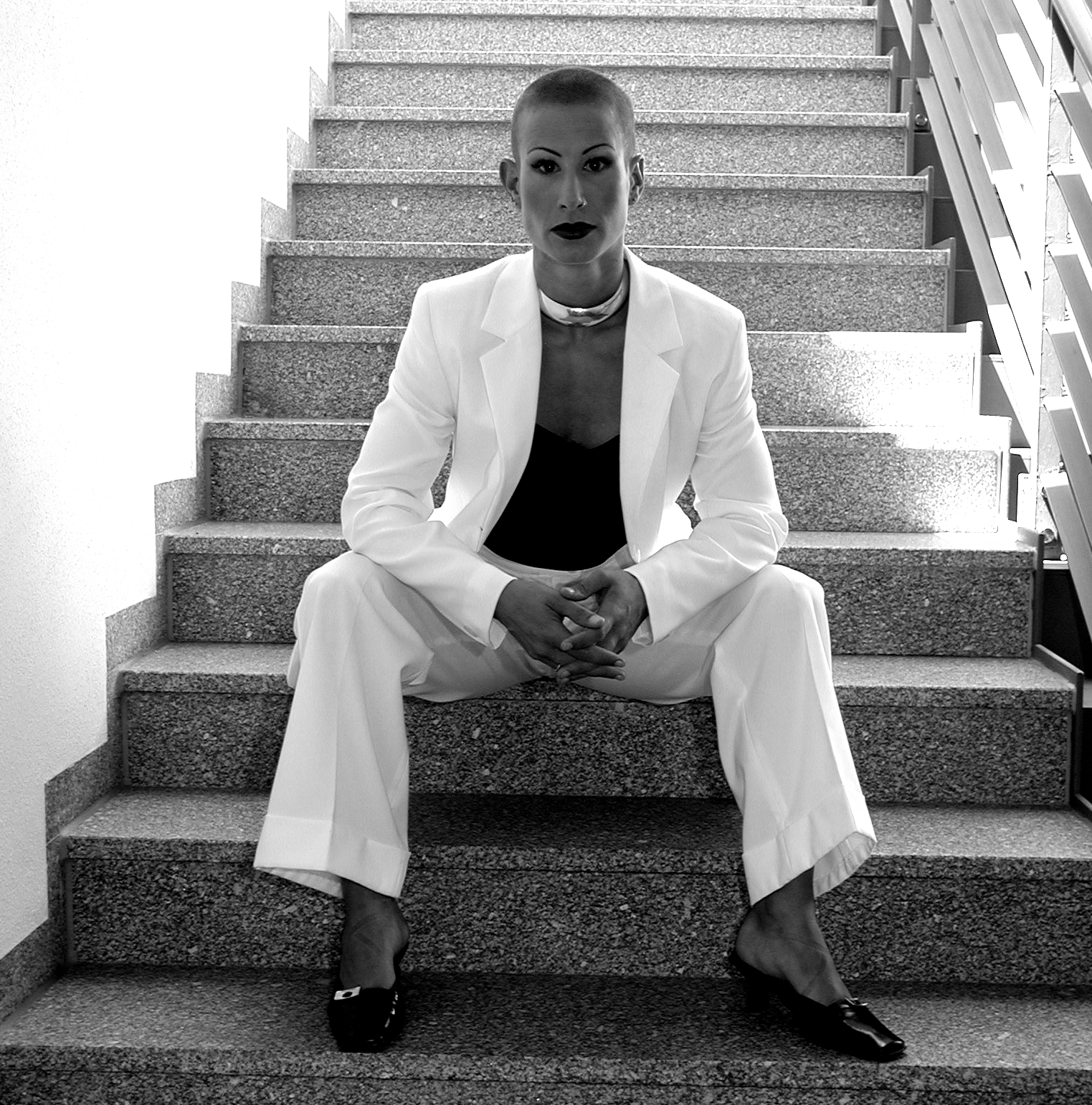 Nadine Rebel Nadine Rebel