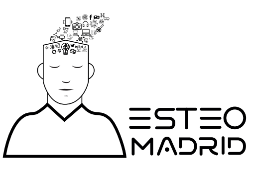 Esteo Madrid-logo