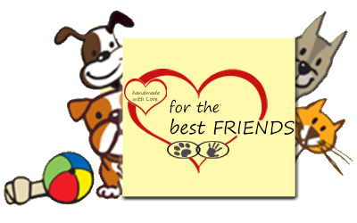 For the best Friends Logo