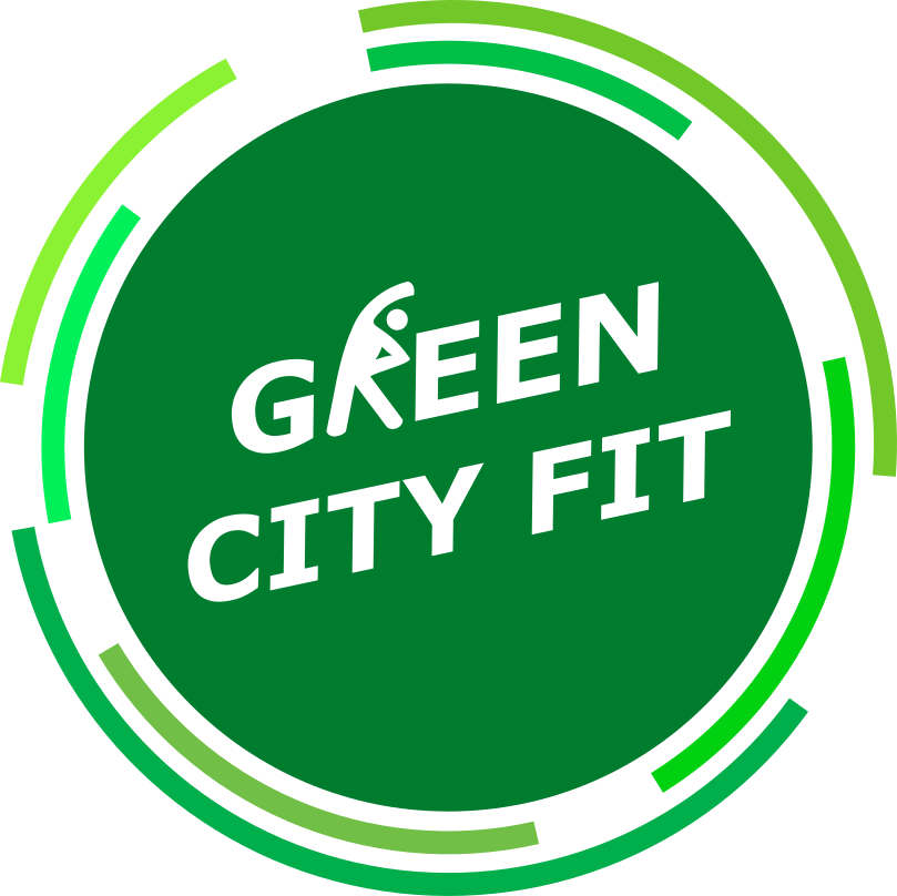 Green City Fit_logo