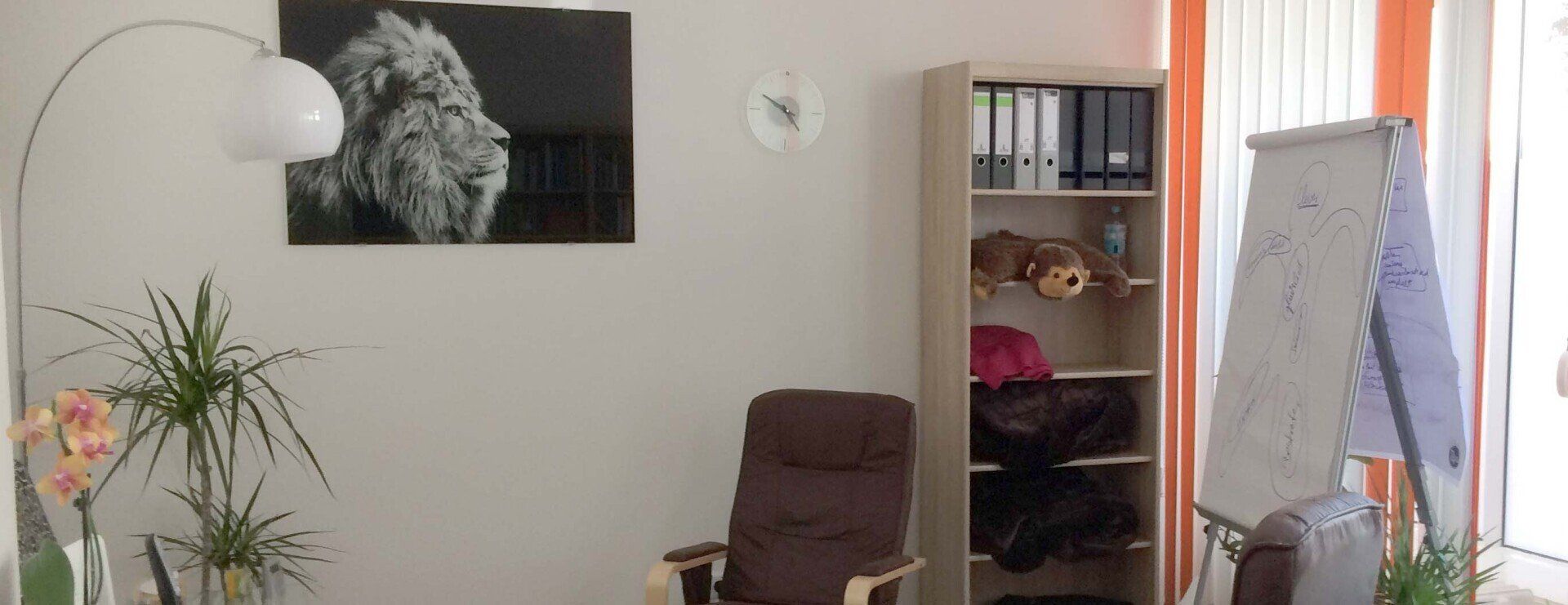 Psychotherapeutische Praxis Nicole Beck-Griebeling