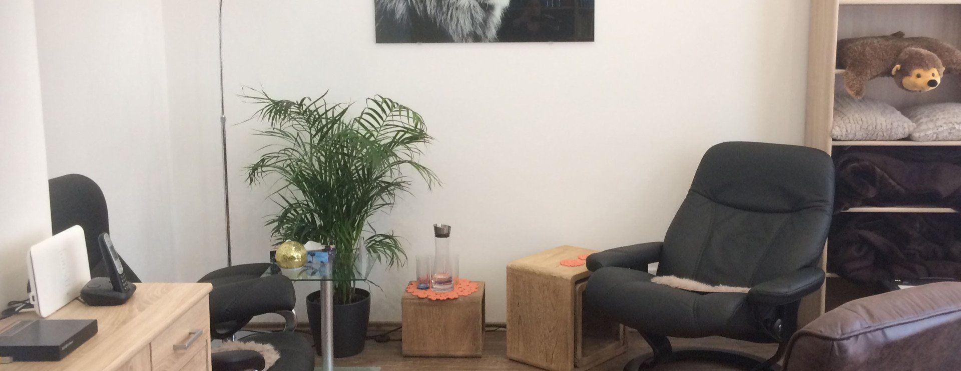 Psychotherapeutische Praxis Nicole Beck-Griebeling