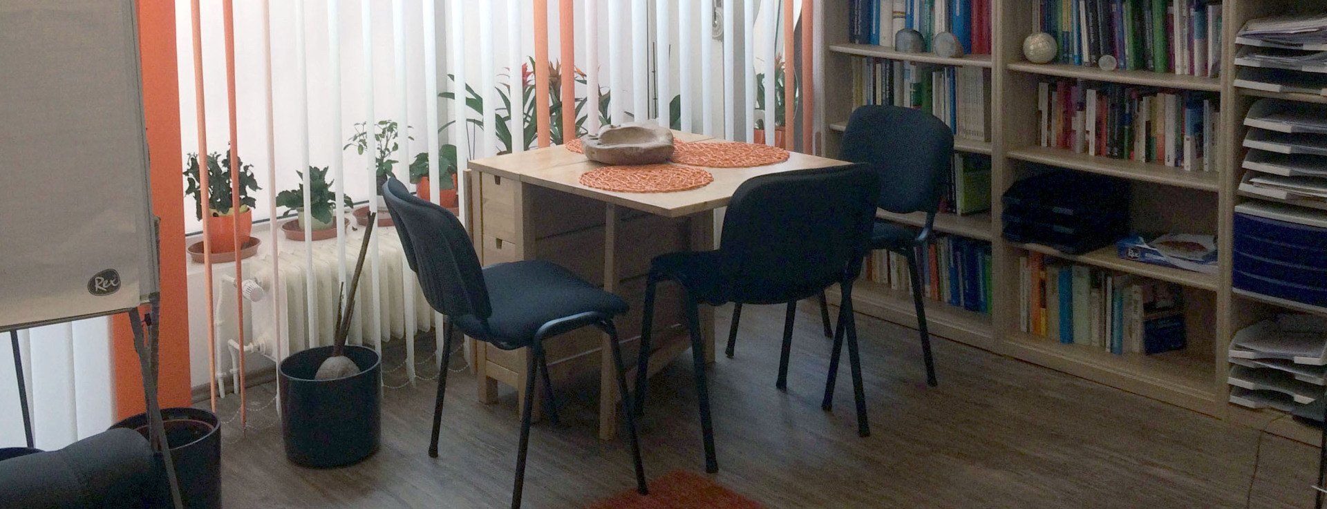 Psychotherapeutische Praxis Nicole Beck-Griebeling