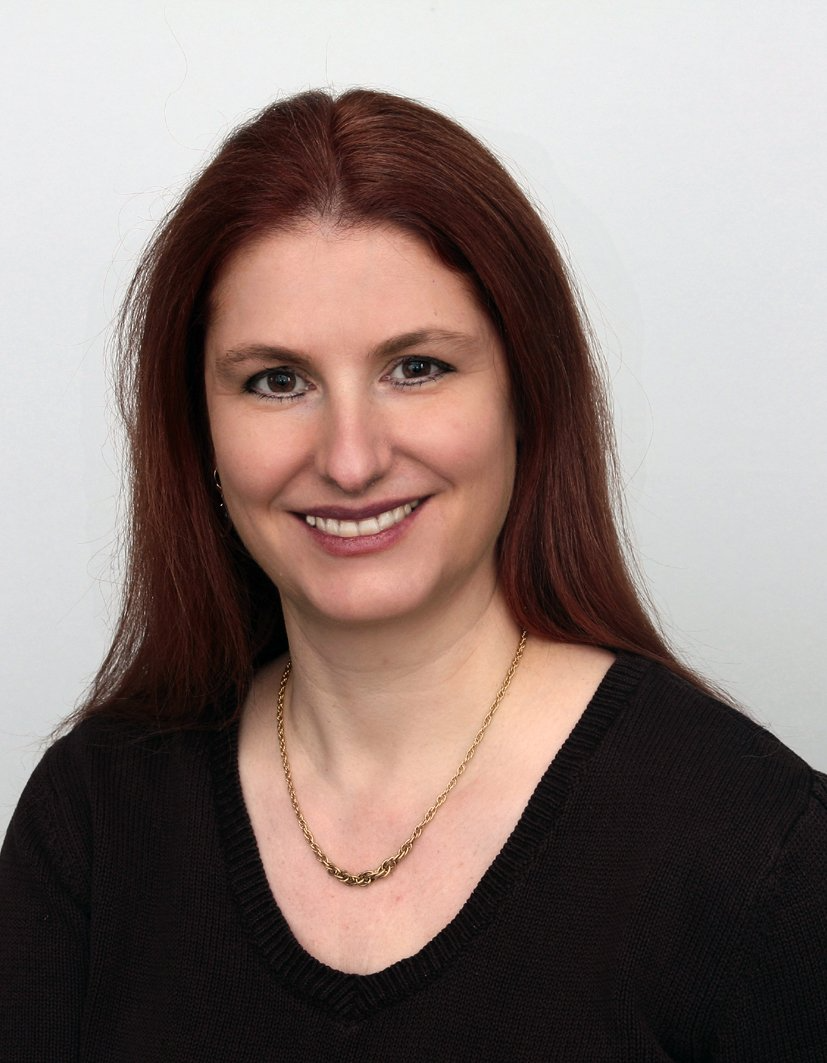 Diplom Psychologin Nicole Beck-Griebeling