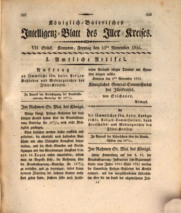 Kemper Reformationsgeschichte, 1917