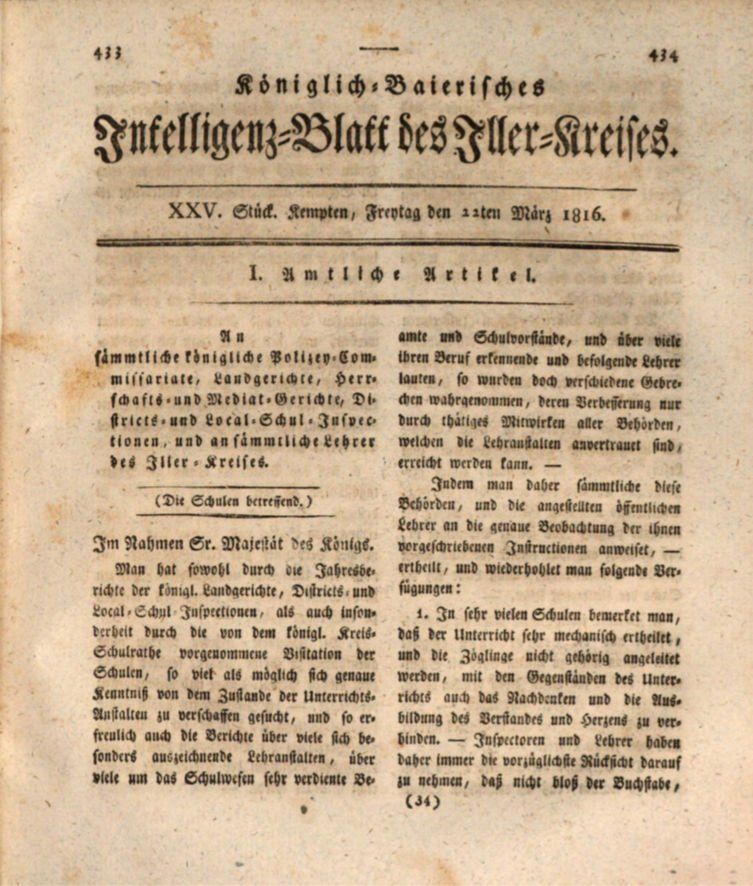 Kemper Reformationsgeschichte, 1917